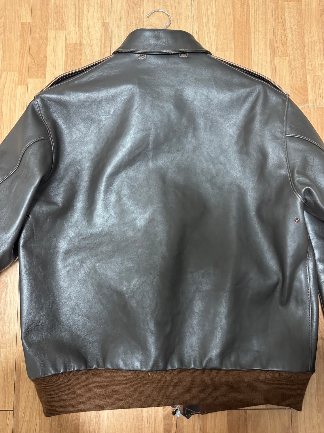 리얼맥코이 A-2 THE REAL McCOY'S MJ22001 44 상품이미지7