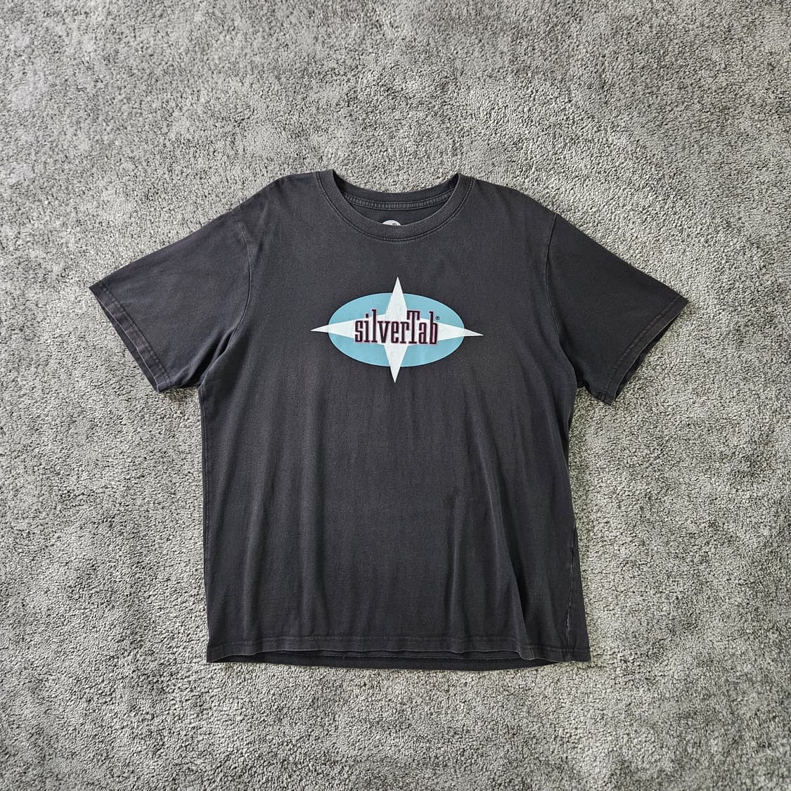 [무료배송] Levi's Silver Tab 반팔 티셔츠 상품이미지1