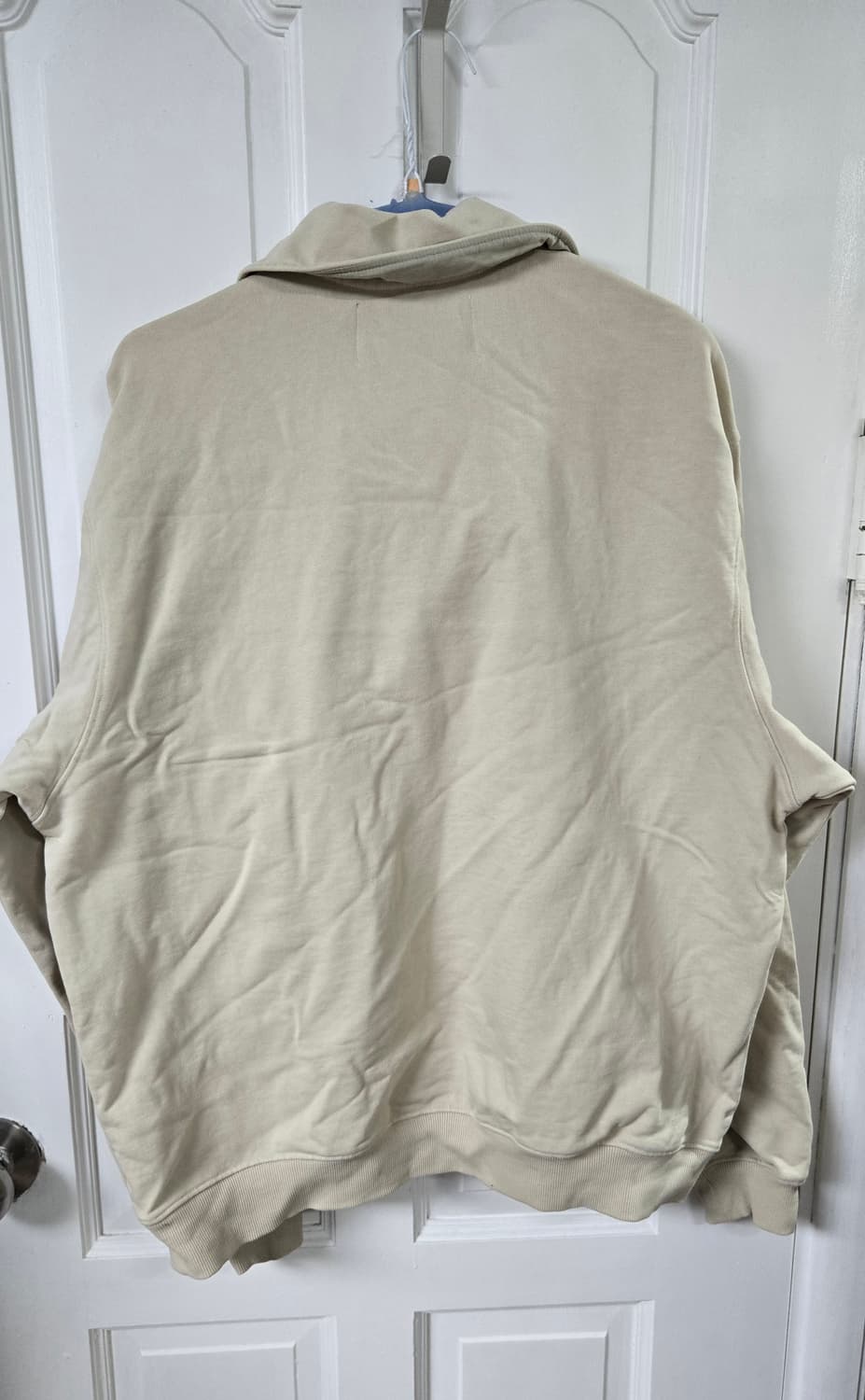 세터 카라 스웻셔츠 상품이미지6