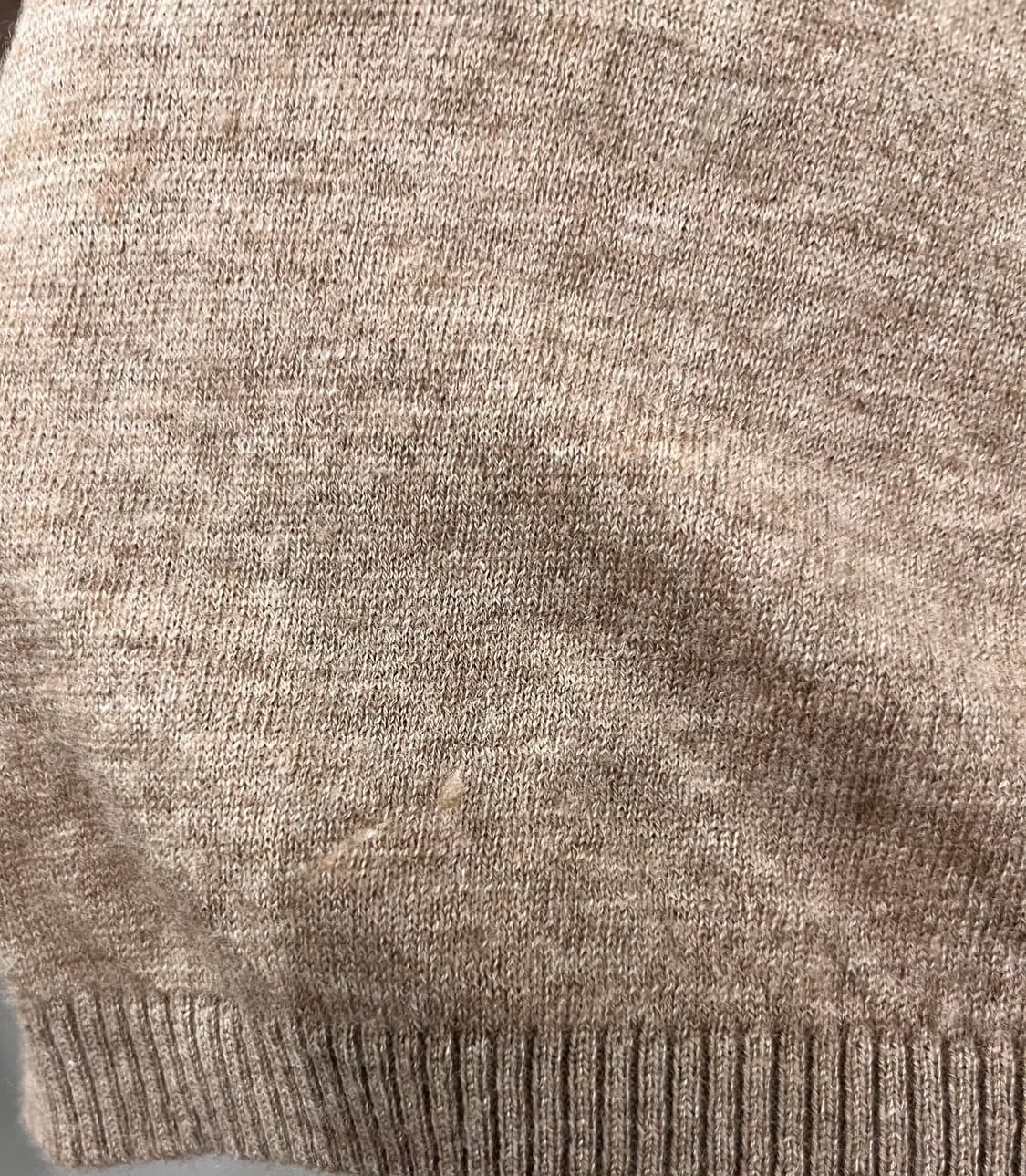 Max Mara 캐시미어 니트 S 상품이미지6