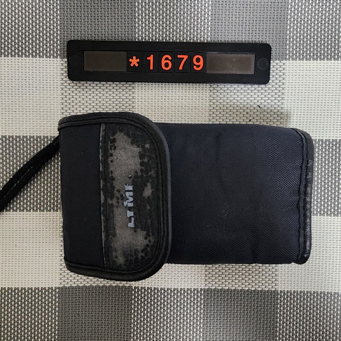 올림푸스 뮤 줌 105 디럭스 필름카메라 파우치포함 상품이미지7