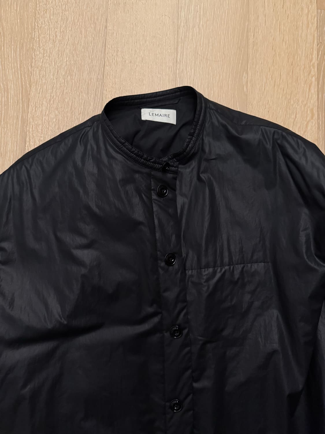 르메르 친츠 블루종 상품이미지4