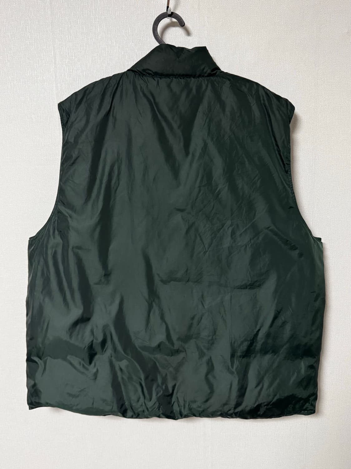 [2XL] 폴로 랄프로렌 리버시블 다운 패딩 베스트 상품이미지5