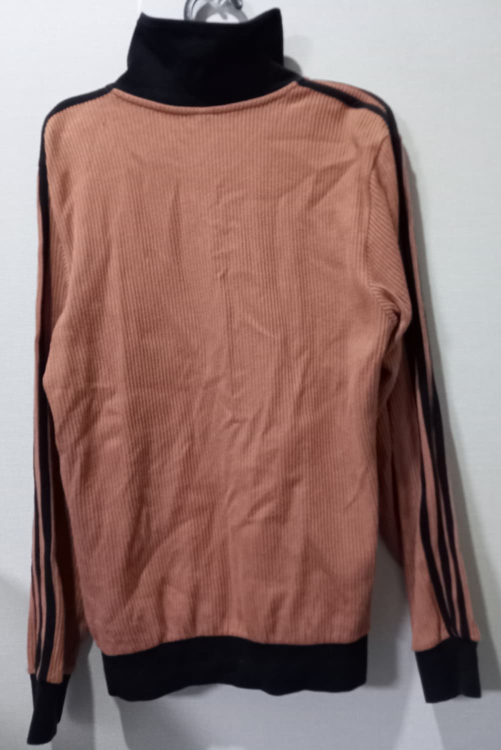 아디다스 대장급 초희귀 와플 트랙탑 저지 져지집업 90/S 상품이미지3