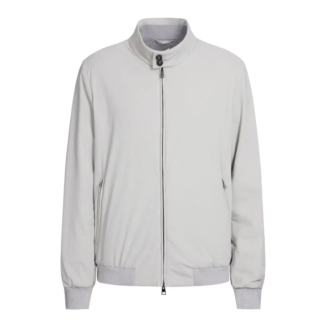 캠브리지멤버스 니트내피 블루종 50 상품이미지3