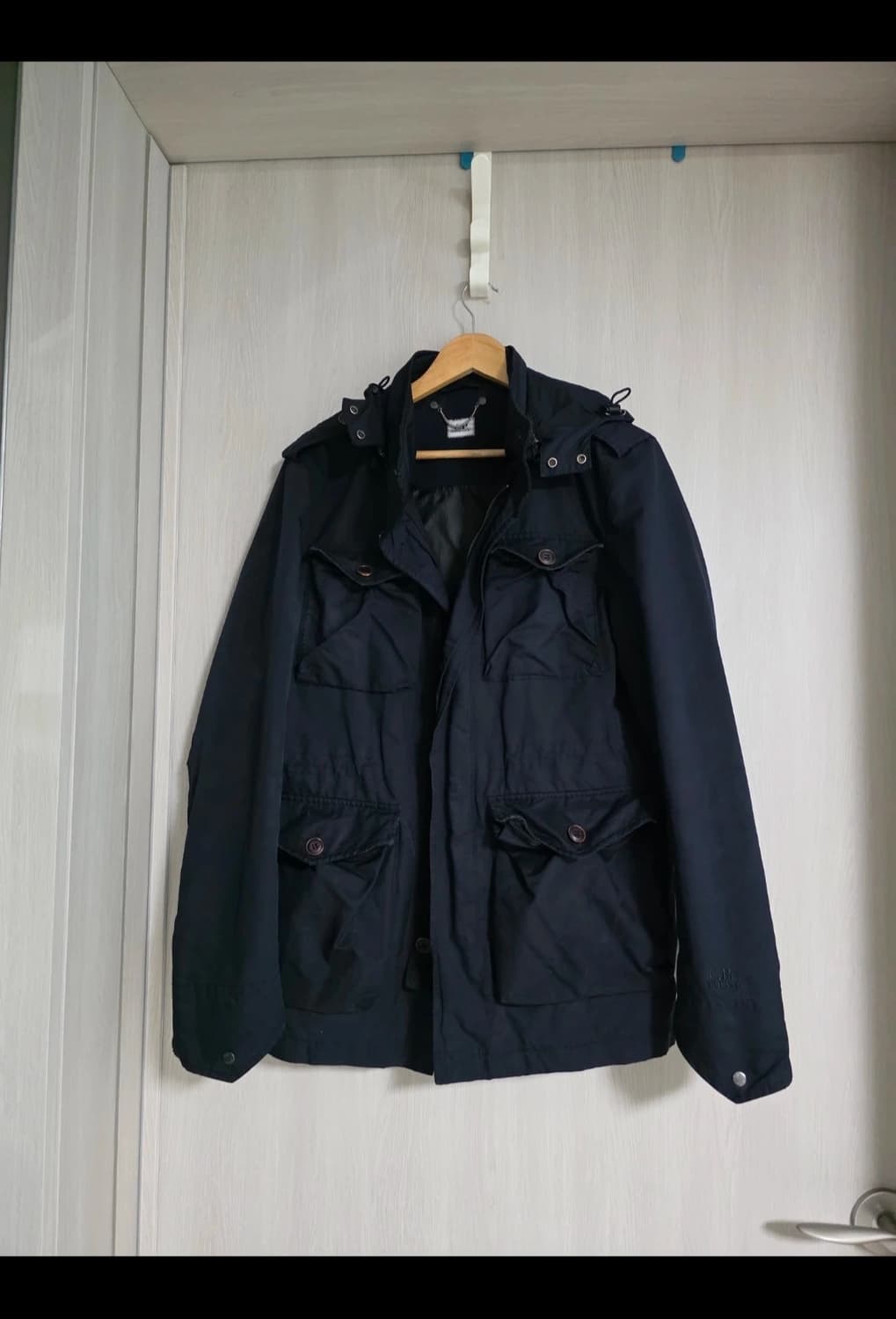 CP컴퍼니 고글자켓 정품 상품이미지4