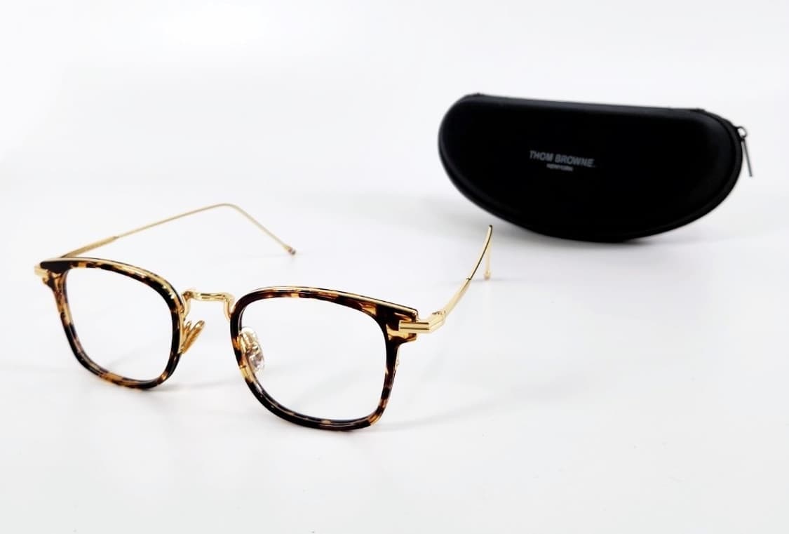 톰브라운 남녀공용안경 상품이미지2