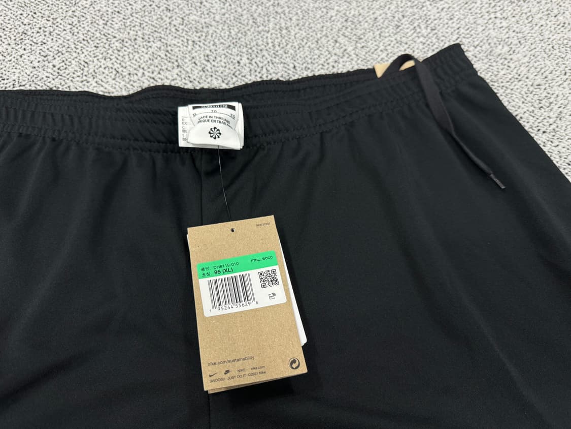 [새상품] 나이키 반바지 2종  상품이미지3