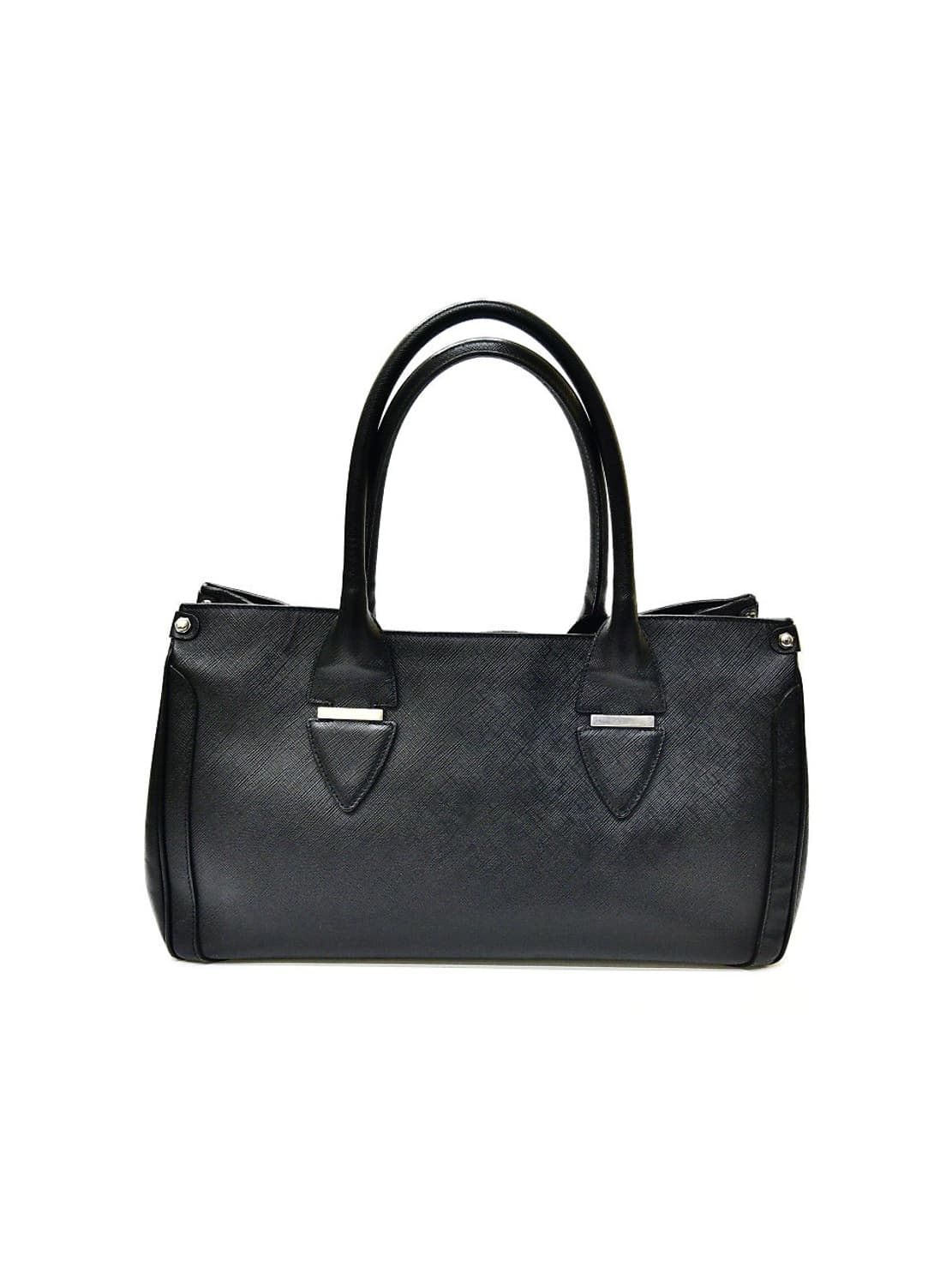 페라가모 간치니 사피아노 토트백(정품) 상품이미지4