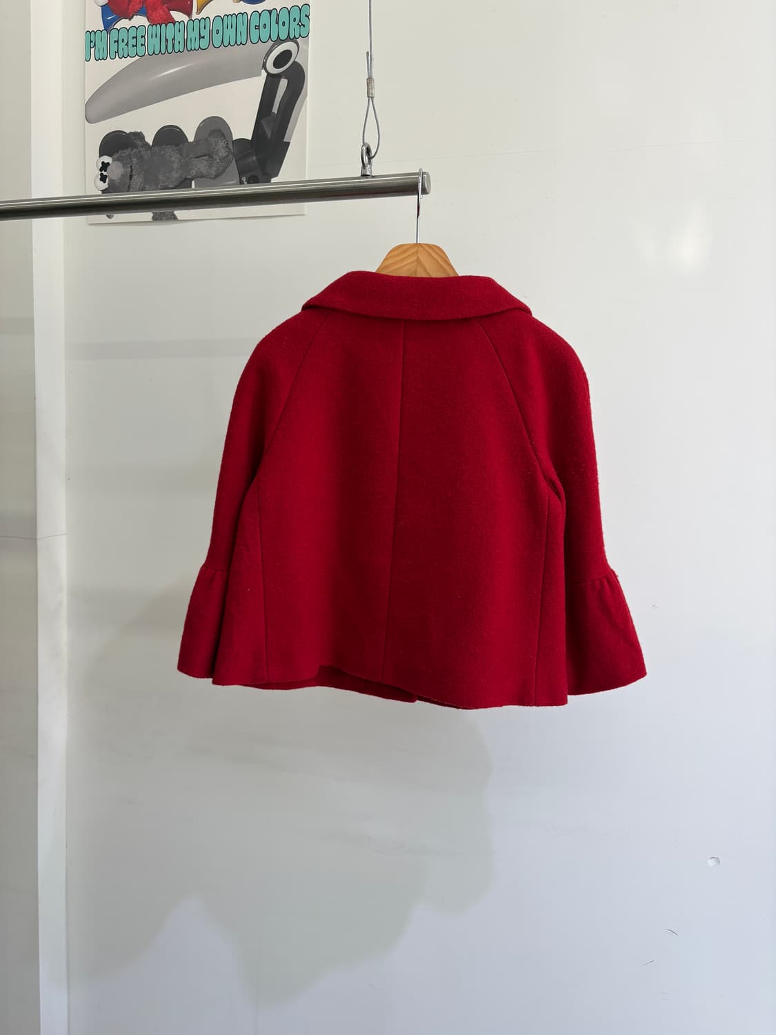 THEORY (Made in Japan) 자켓 상품이미지5