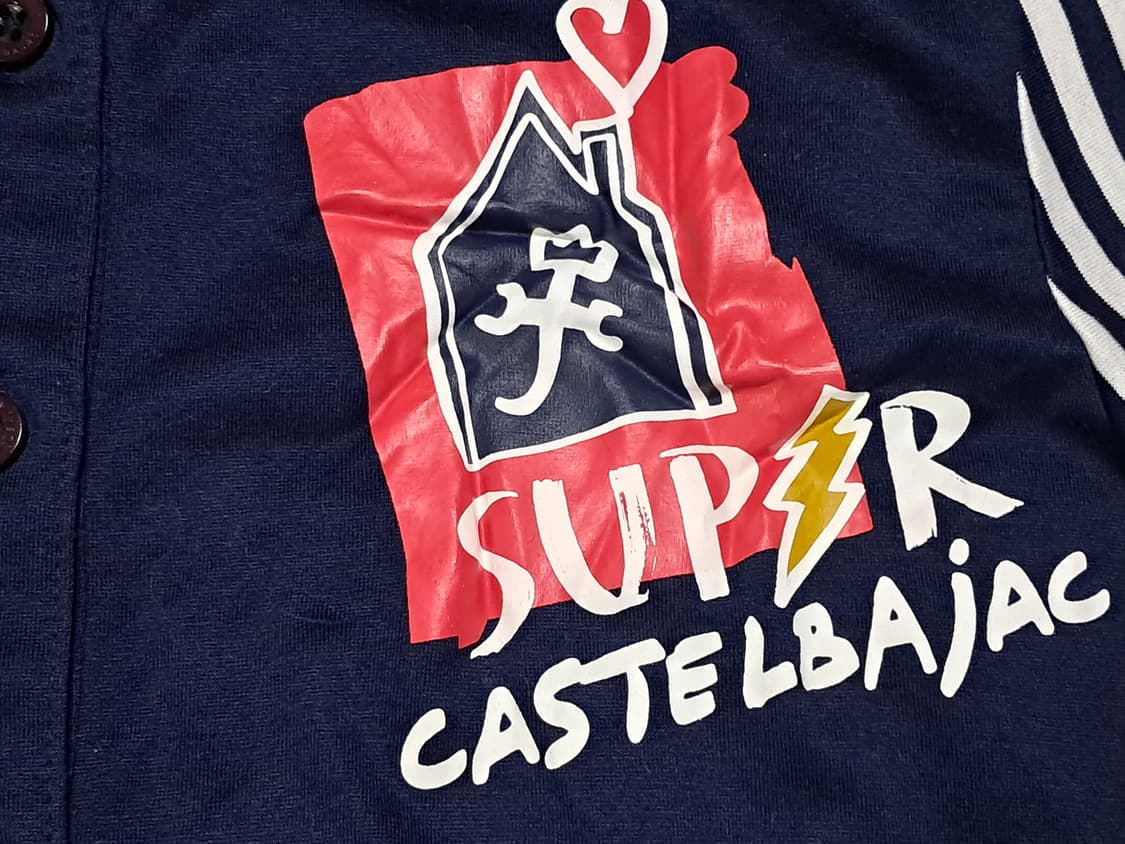 까스텔바작 여성 셔츠 90 상품이미지7