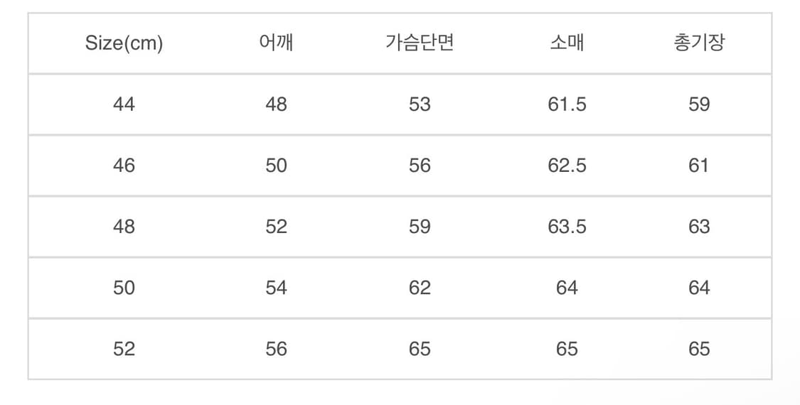 24FW 느와르 라르메스 스탠다드 레더 블루종 50사이즈 상품이미지7