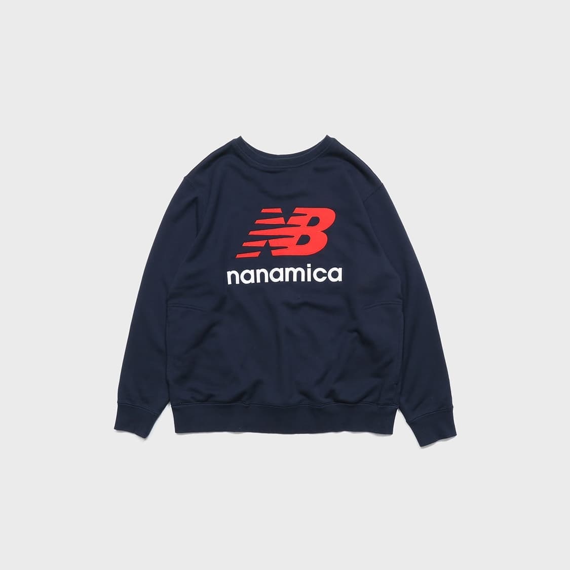 nanamica x NEW BALANCE 상품이미지1