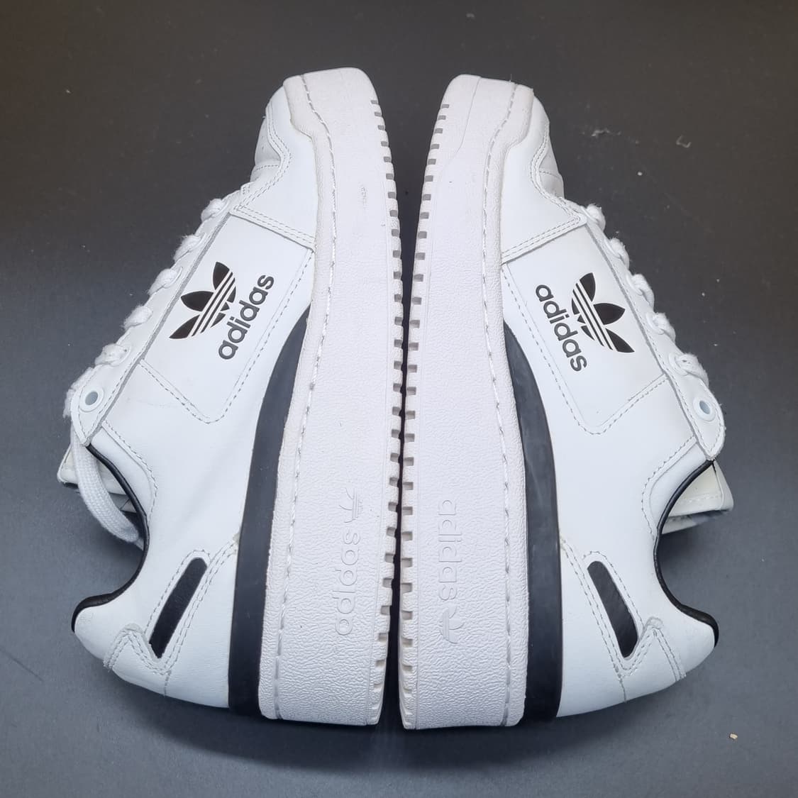 아디다스 포럼 볼드 클라우드 운동화235 상품이미지5