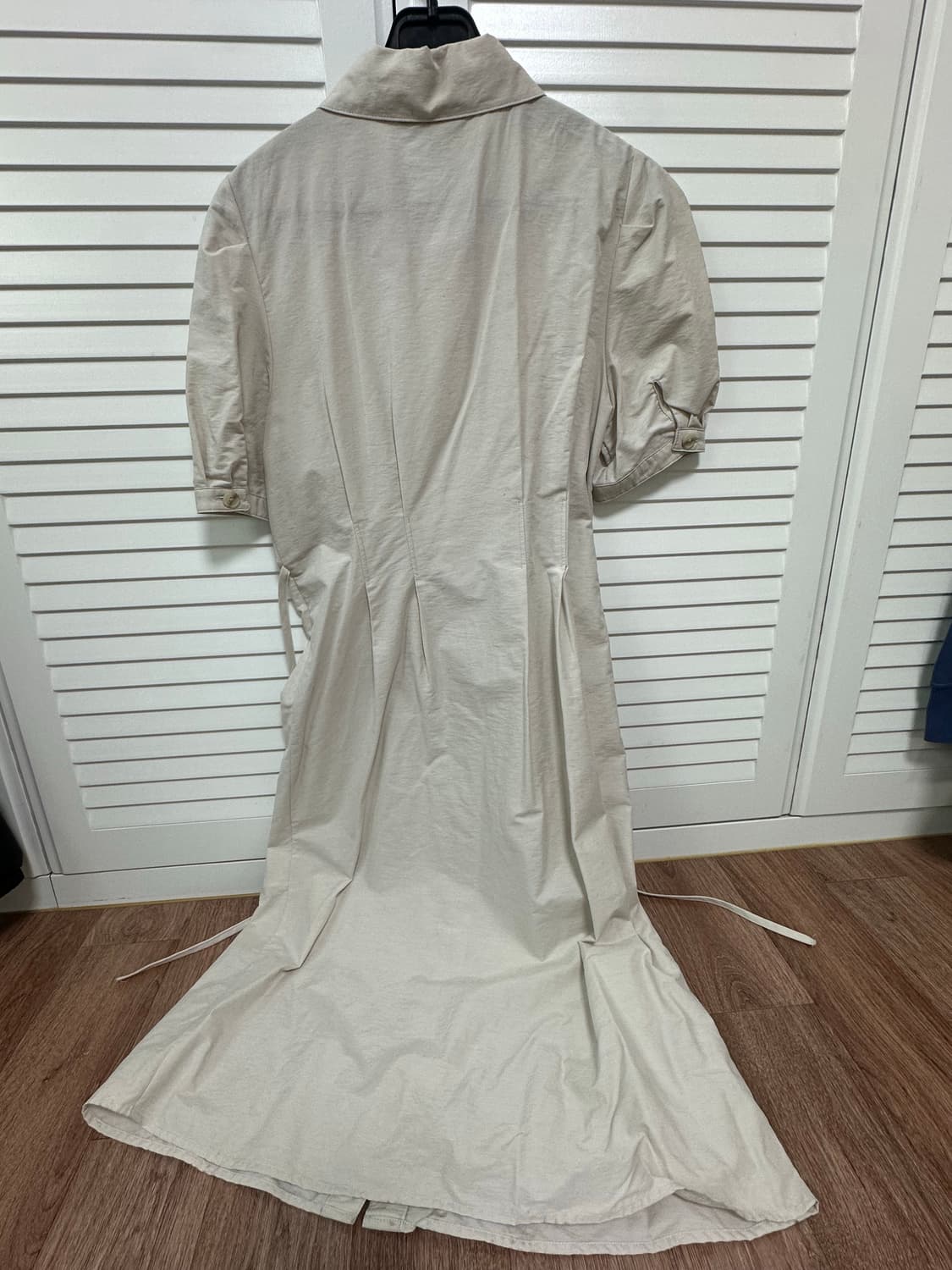 스파오 원피스 상품이미지3