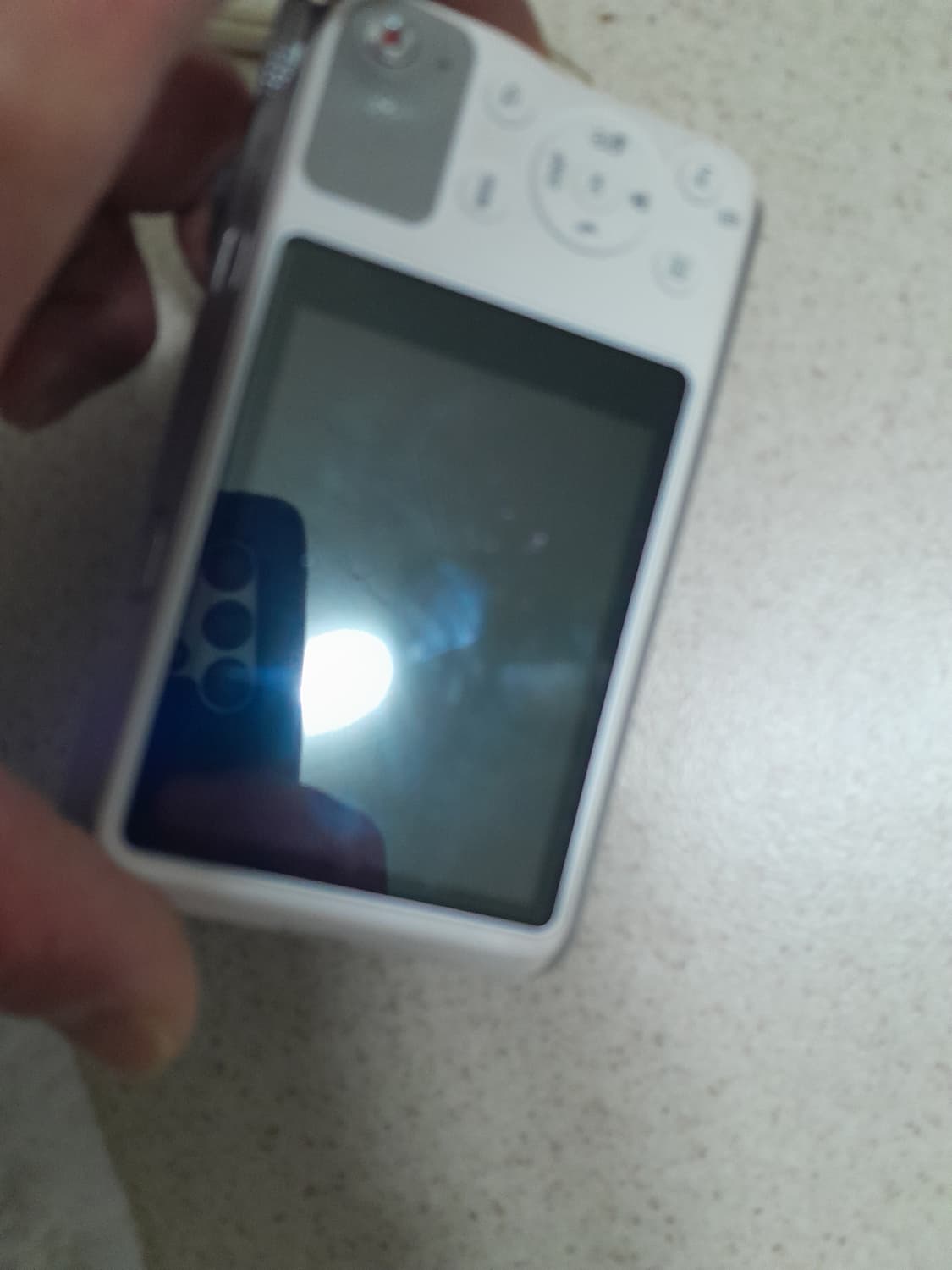 삼성 wb350f 와이파이 디카 빈티지 카메라 상품이미지3