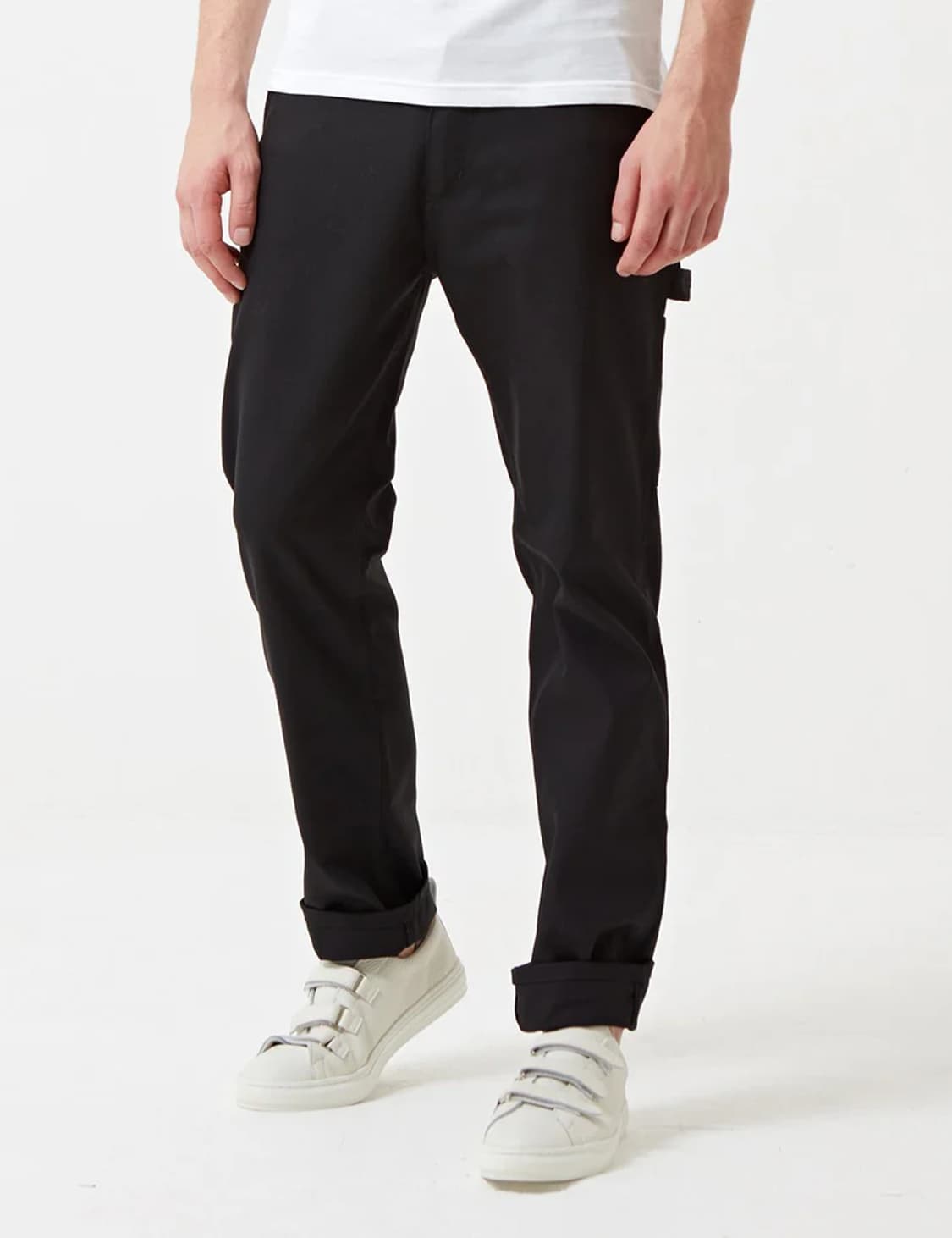 칼하트 윕 럭 싱글니 팬츠 28x32 상품이미지2