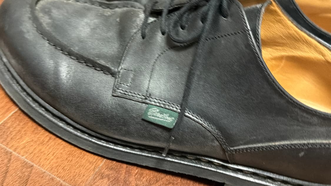 파라부트 샴보드 9사이즈 상품이미지2