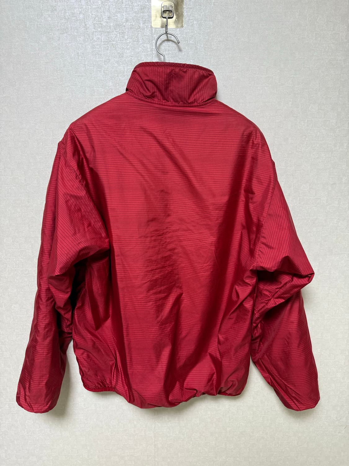 07년도 리버서블 딥파일 글리세이드 스냅티 M 상품이미지5