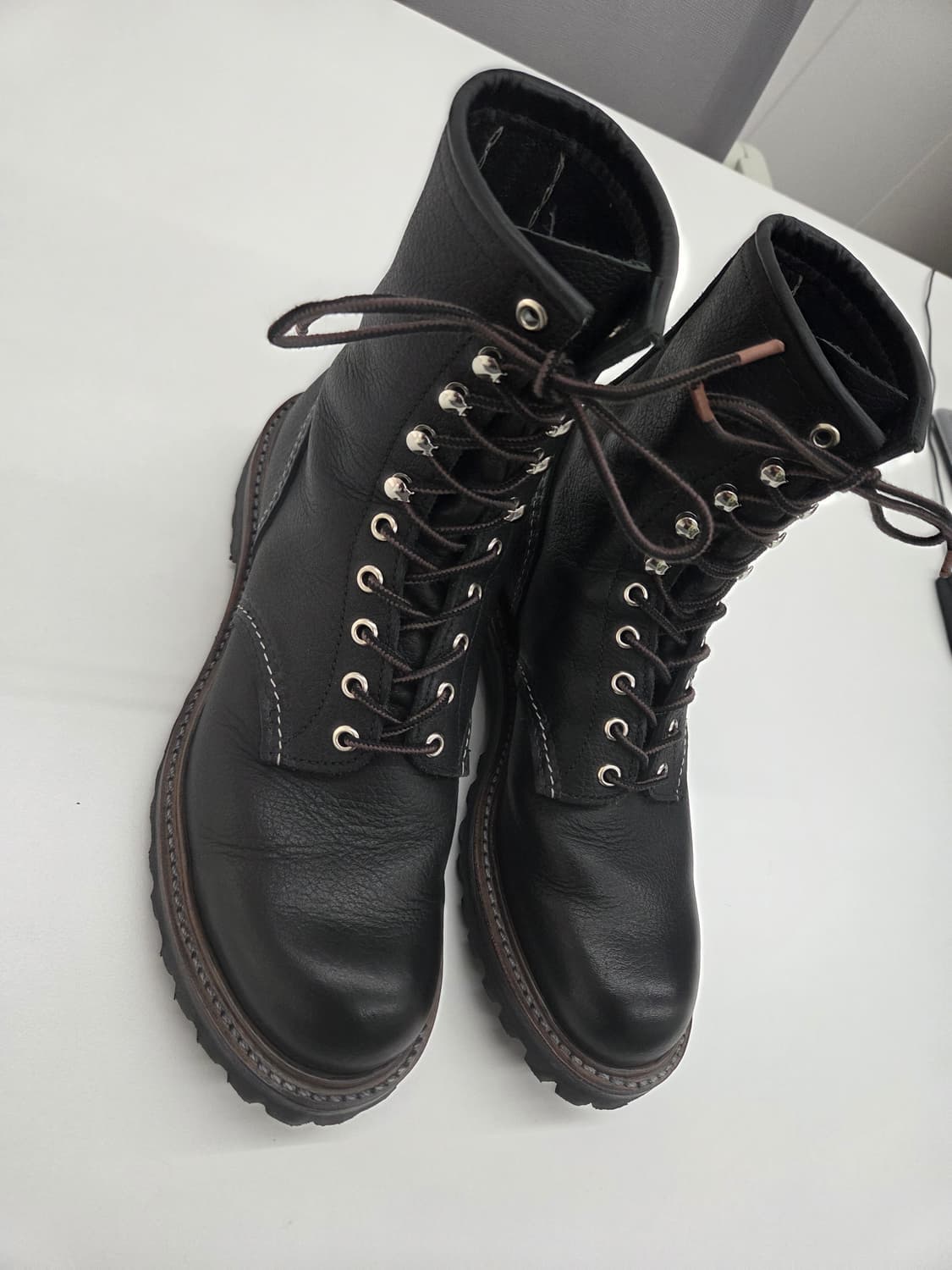 레드윙 4501 9d 상품이미지2