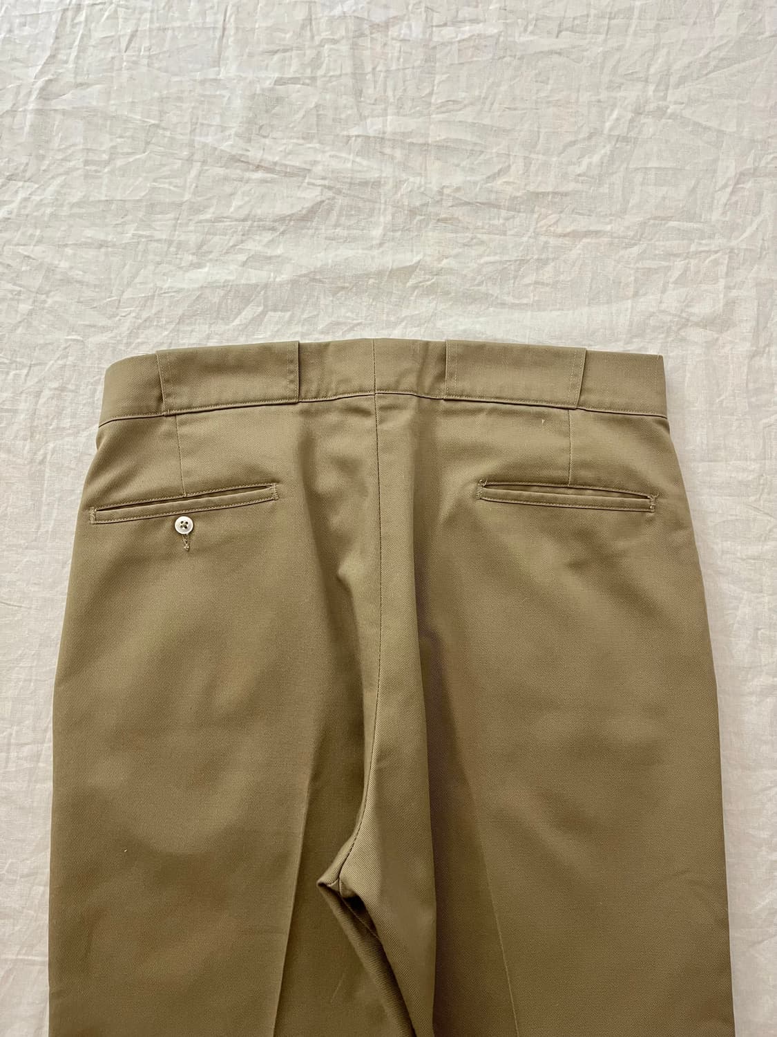 70s USA 빈티지 치노 워크 팬츠 상품이미지7