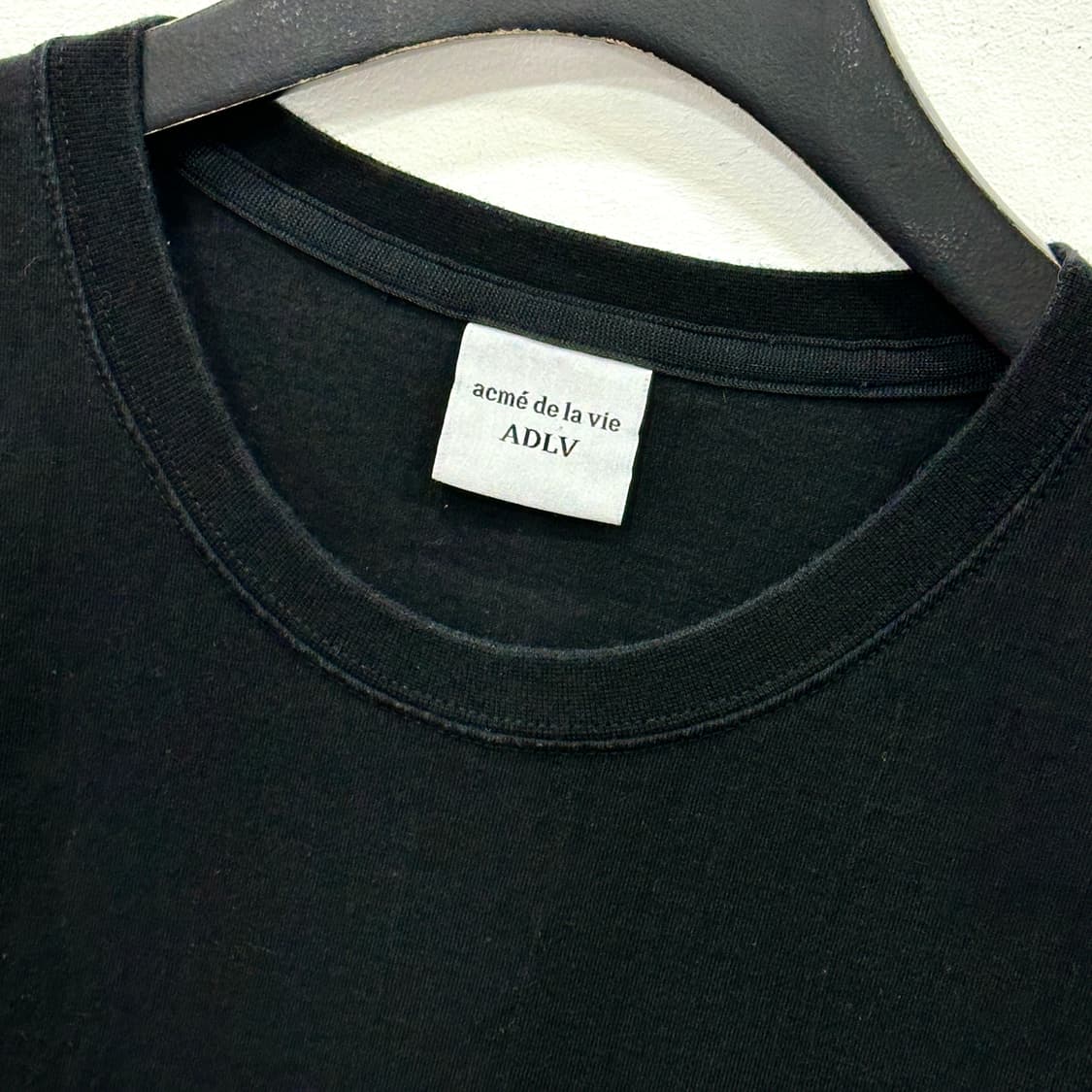 아크메드라비 반팔 상품이미지5