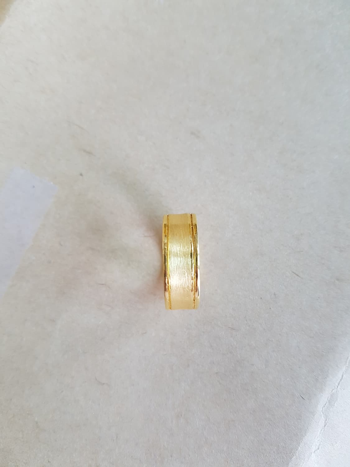 순금두돈반지 상품이미지3