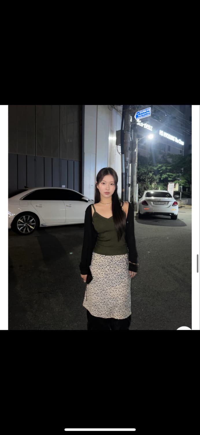 호피스커트 상품이미지5