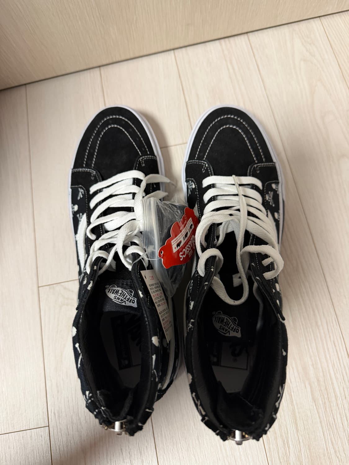 마스터마인드 반스 280 (새상품) 상품이미지4