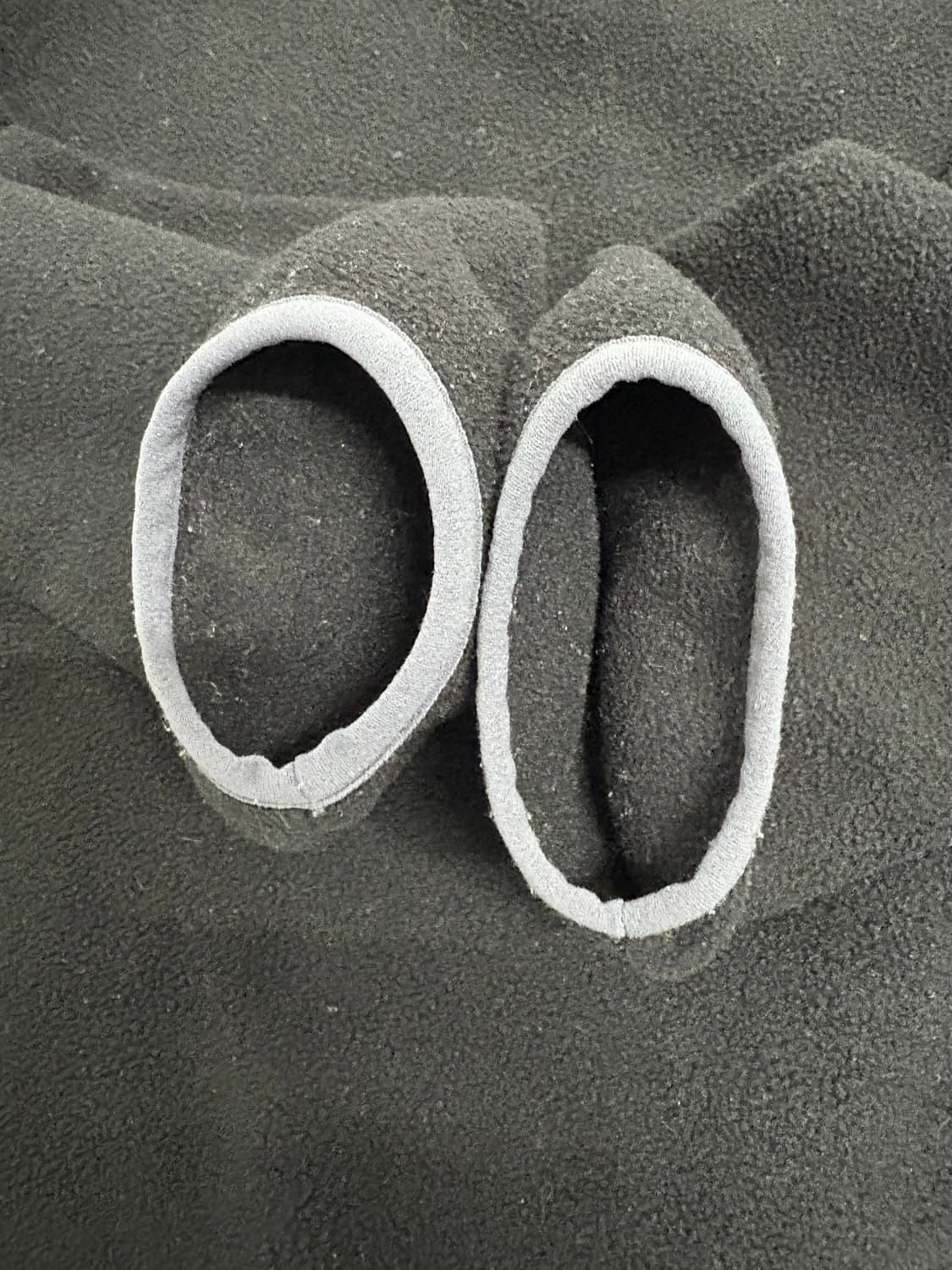 빈티지 파타고니아 신칠라스냅티 블랙 우먼즈S 상품이미지3