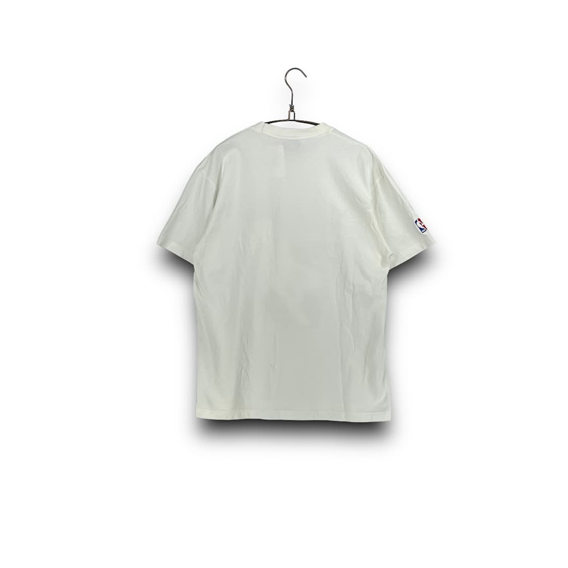 리복 앨런 아이버슨 프린팅 반팔 상품이미지2