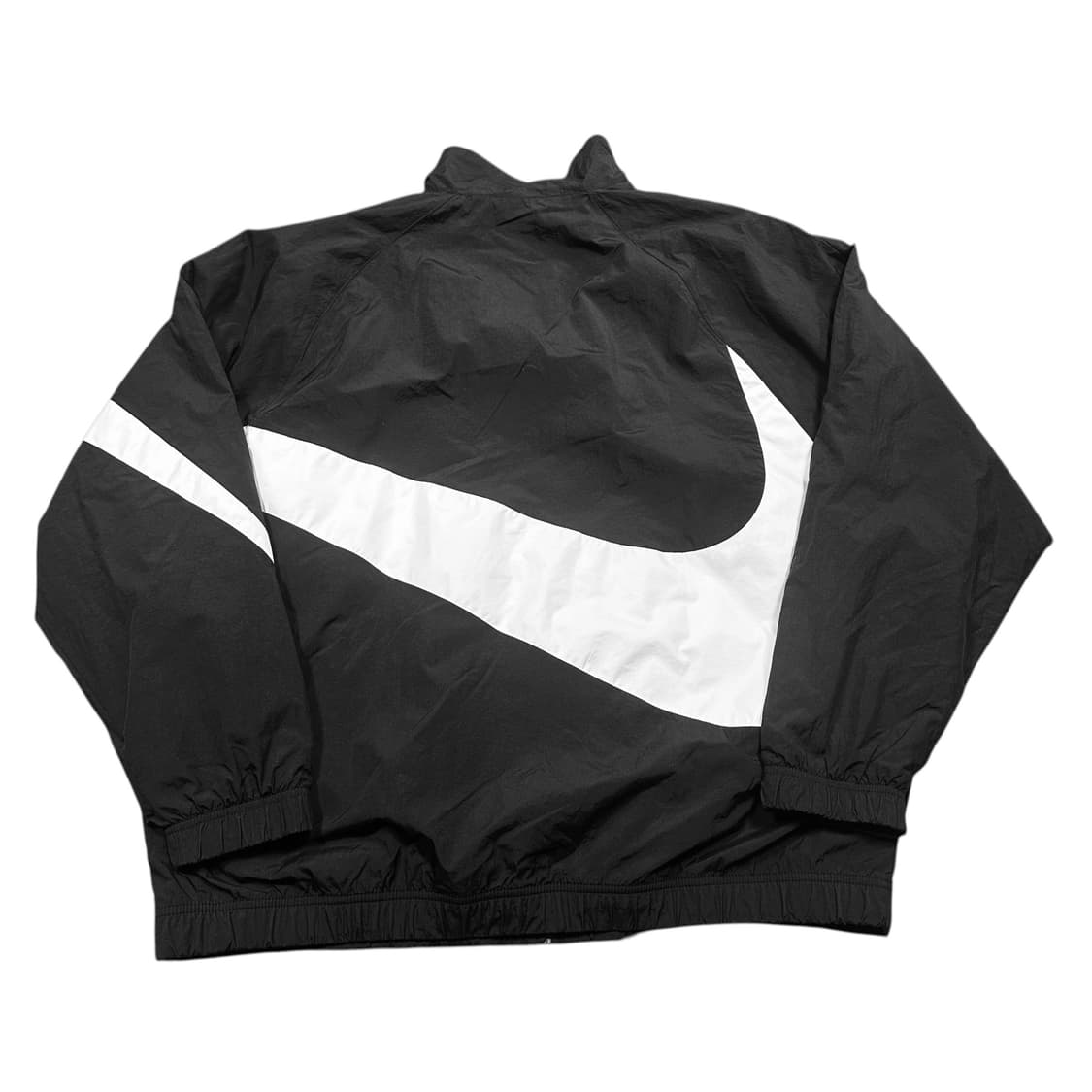 ✨ (바배) 나이키 빅스우시 우븐 바람막이 자켓  상품이미지2