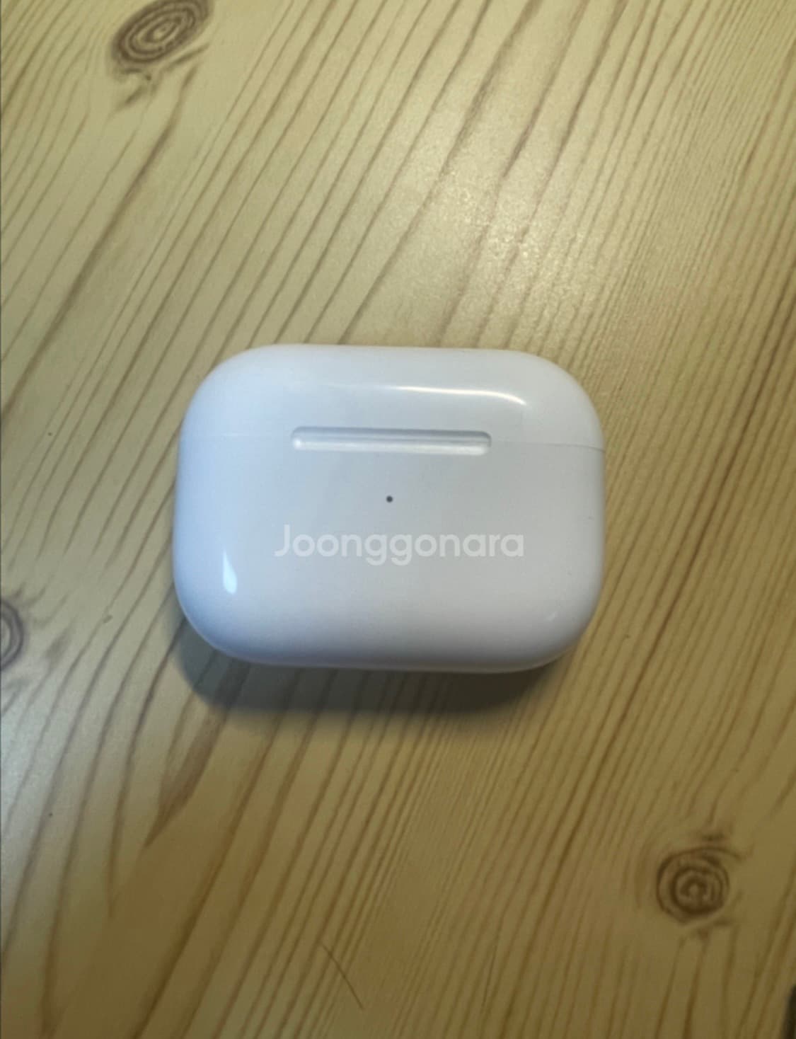 애플 에어팟 프로2 상품이미지2