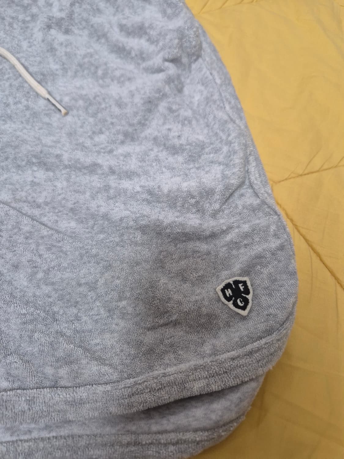 헤리티지플로스 타올 반바지 상품이미지3