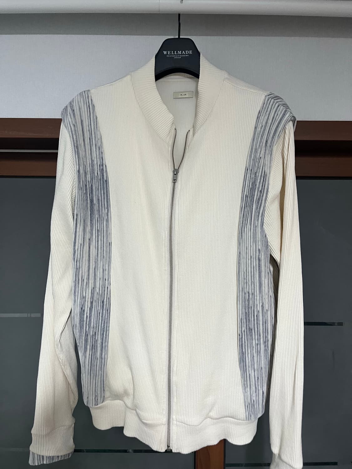 Xlim ep2 jersey ivory 상품이미지3