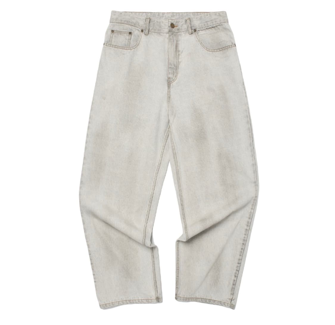 위캔더스 페이스 데님 상품이미지2