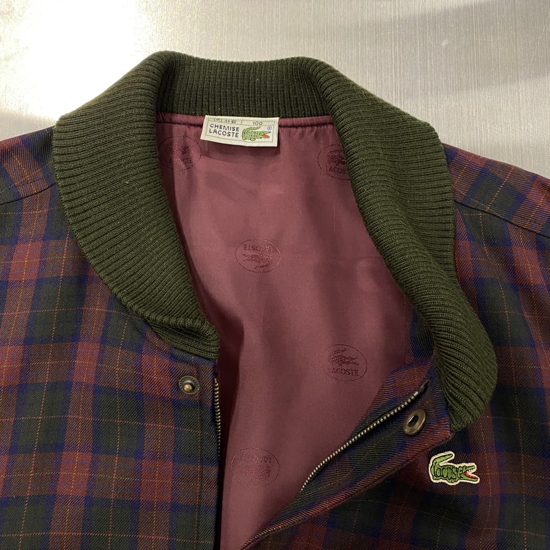 Lacoste 상품이미지2