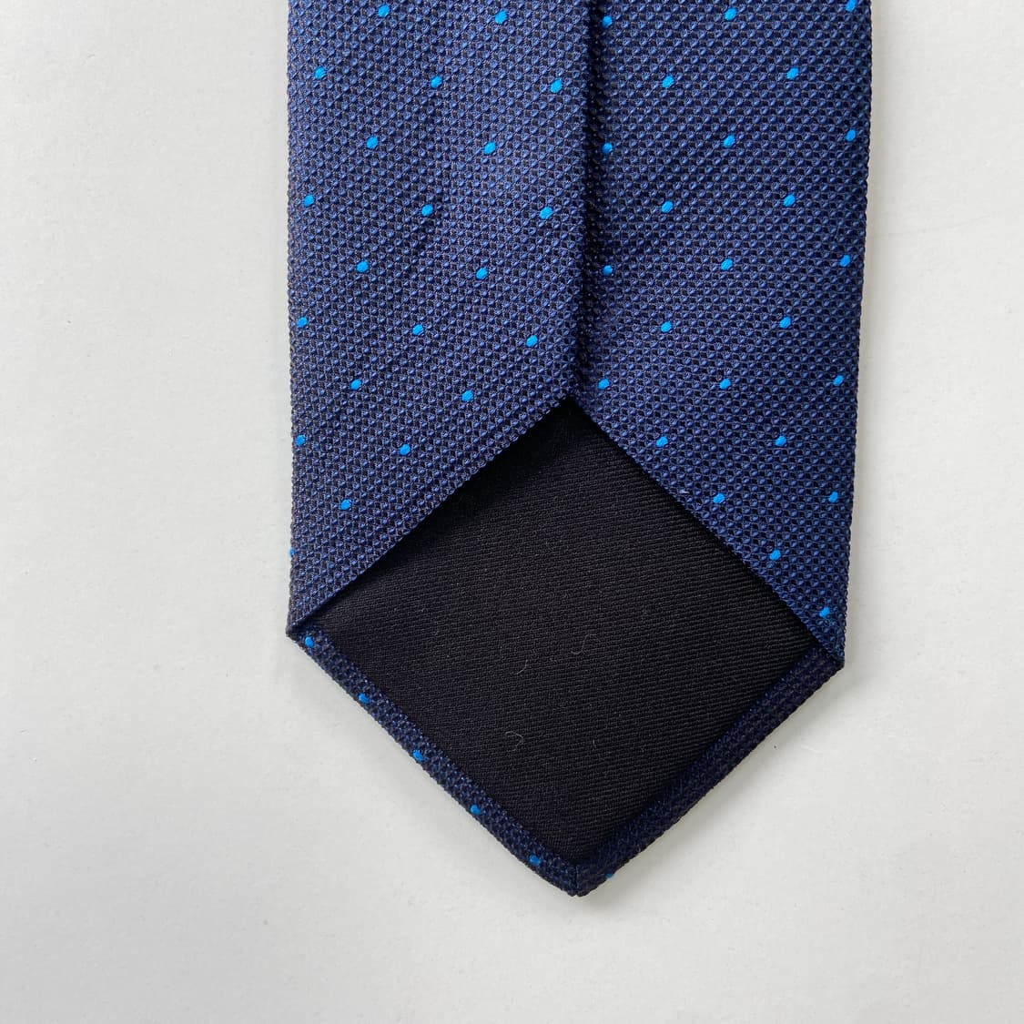 보스 (BOSS)  명품 정품 넥타이7.6cm 상품이미지7