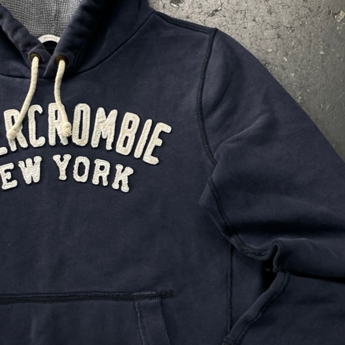 100 아베크롬비 후드티  상품이미지2