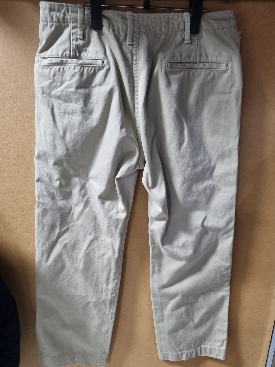 토이즈맥코이 남성 치노 팬츠 상품이미지2