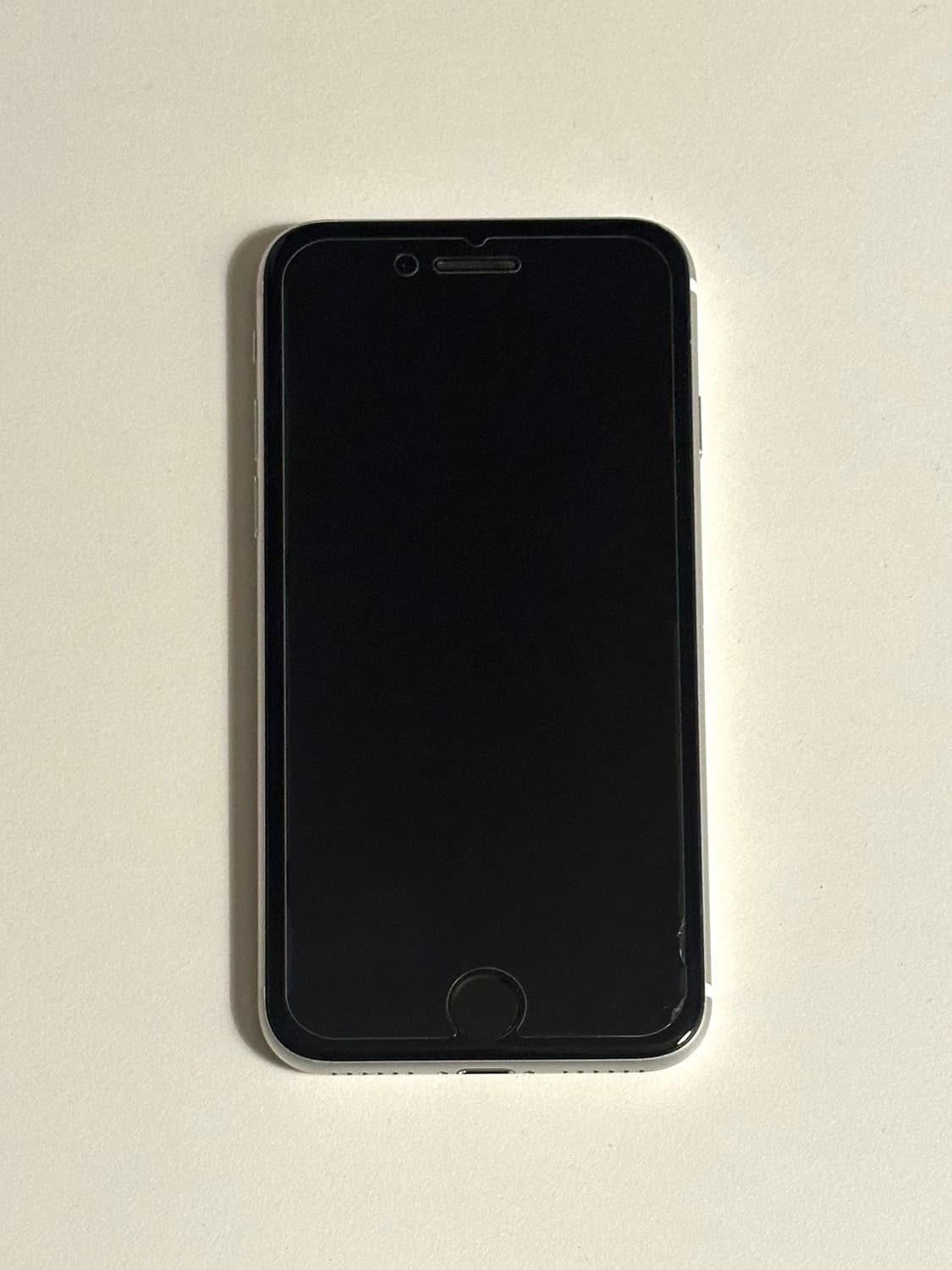 아이폰se3 화이트 64GB 상품이미지2