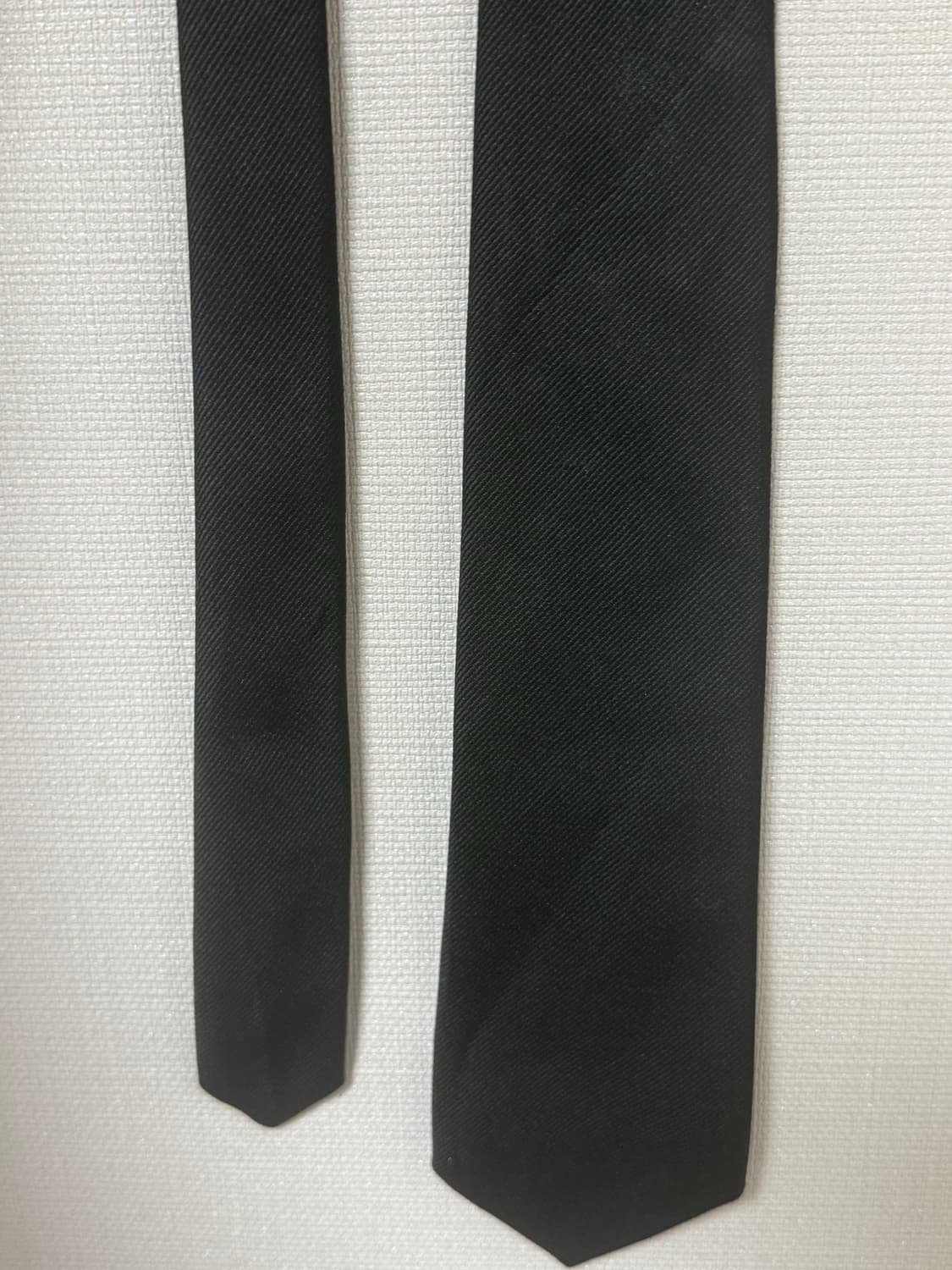 ORIGINAL CRAVAT by Sun Ris 넥타이 상품이미지3