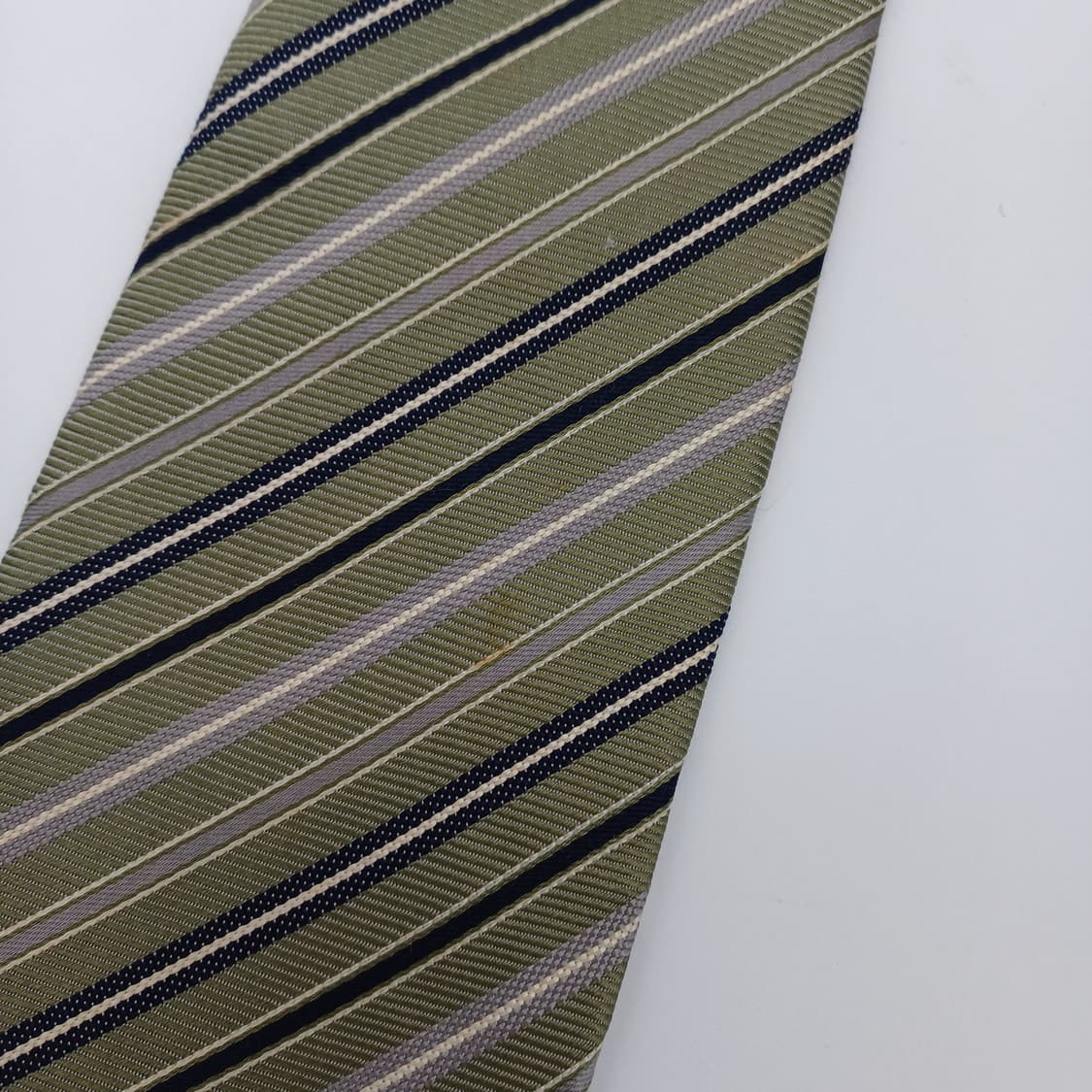 JUN ASHIDA 준아시다 실크넥타이 [BCF10803_0332-27] 상품이미지6