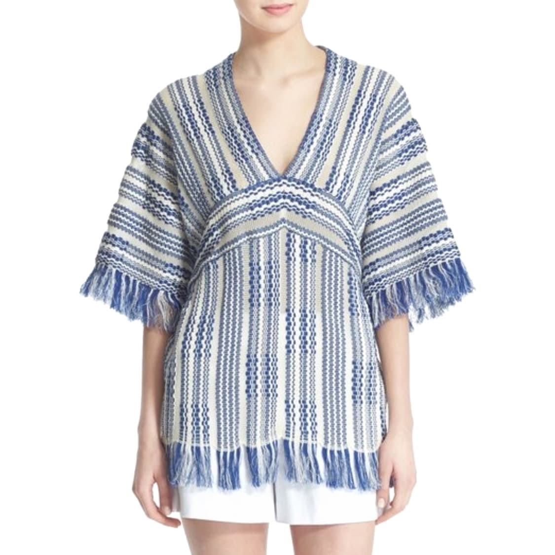 토리버치(ToryBurch) 그웬 튜닉 55-66 상품이미지2