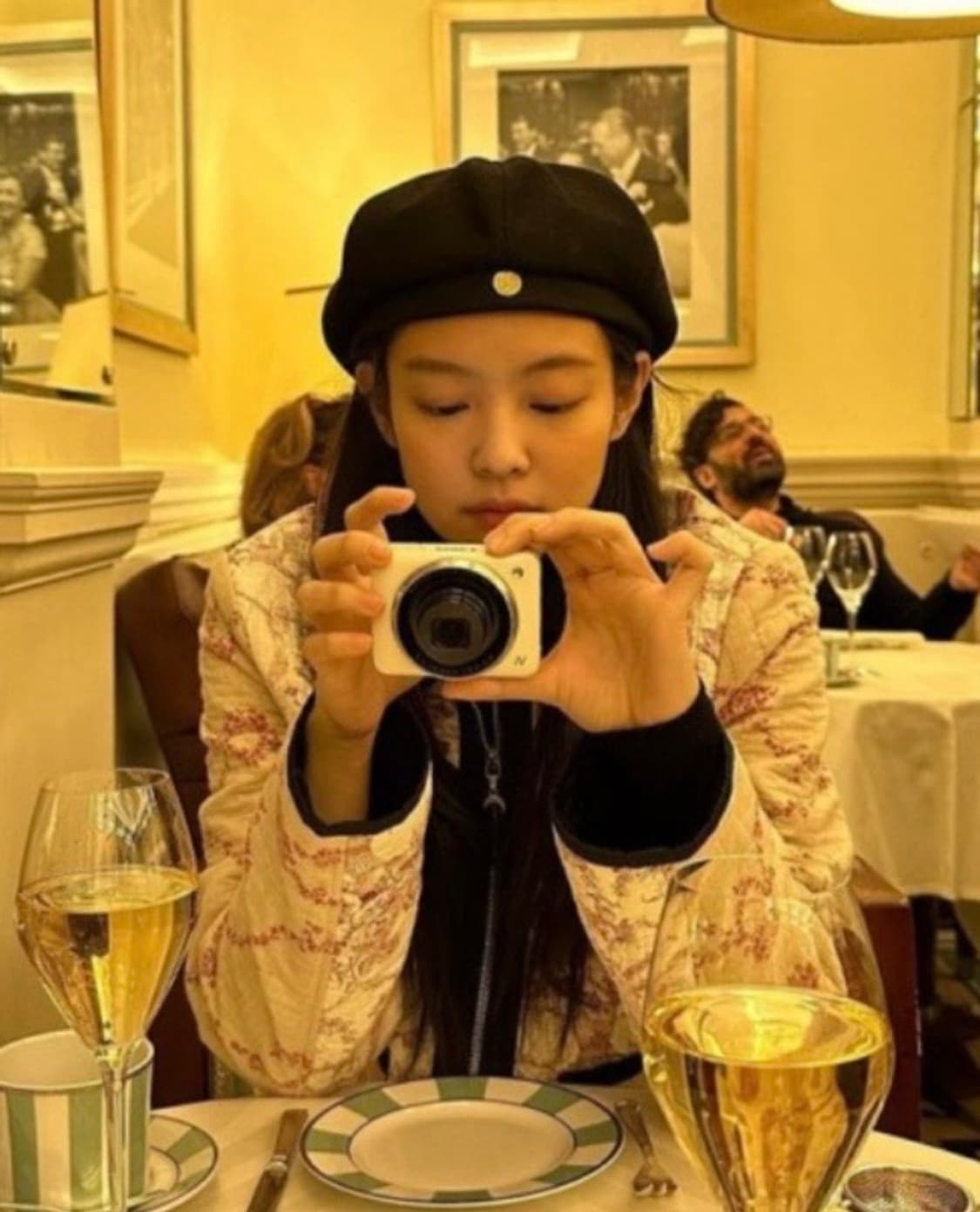 제니디카🩷캐논 파워샷n2 셀카가능 민트급풀박스 상품이미지1