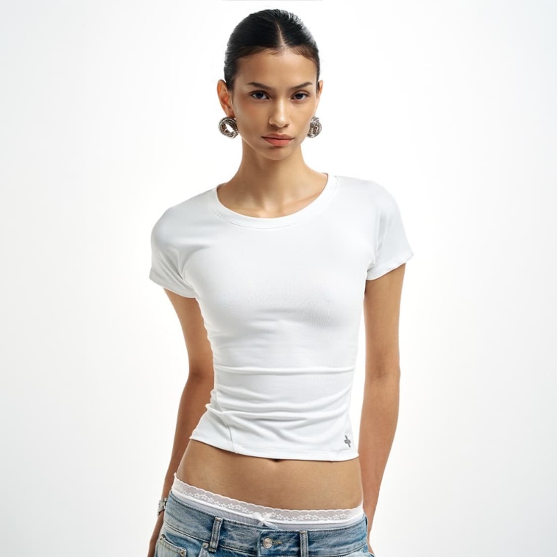 2000아카이브스 LEN CONTOUR T 상품이미지1