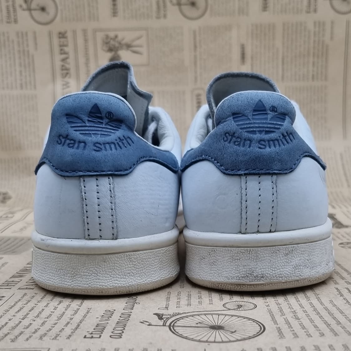 아디다스 스탠스미스 운동화 245 상품이미지4