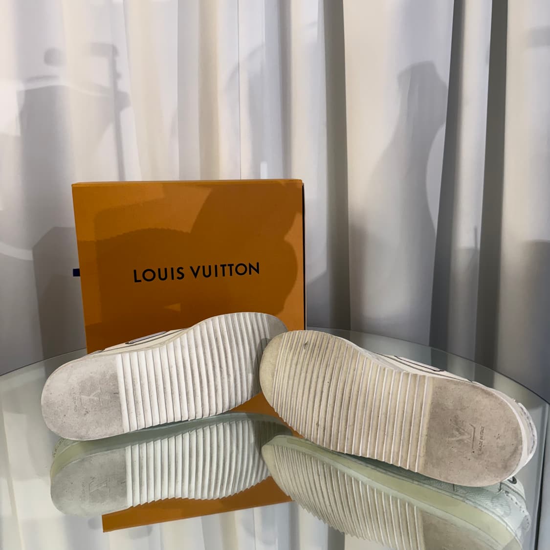 (9) 루이비통 모노그램 드라이빙 보트 슈트 상품이미지5