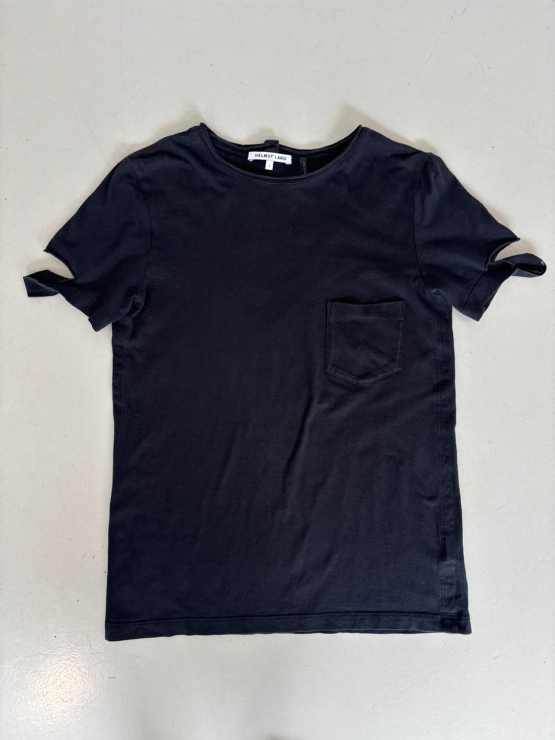 Helmut Lang T-shirt 상품이미지2