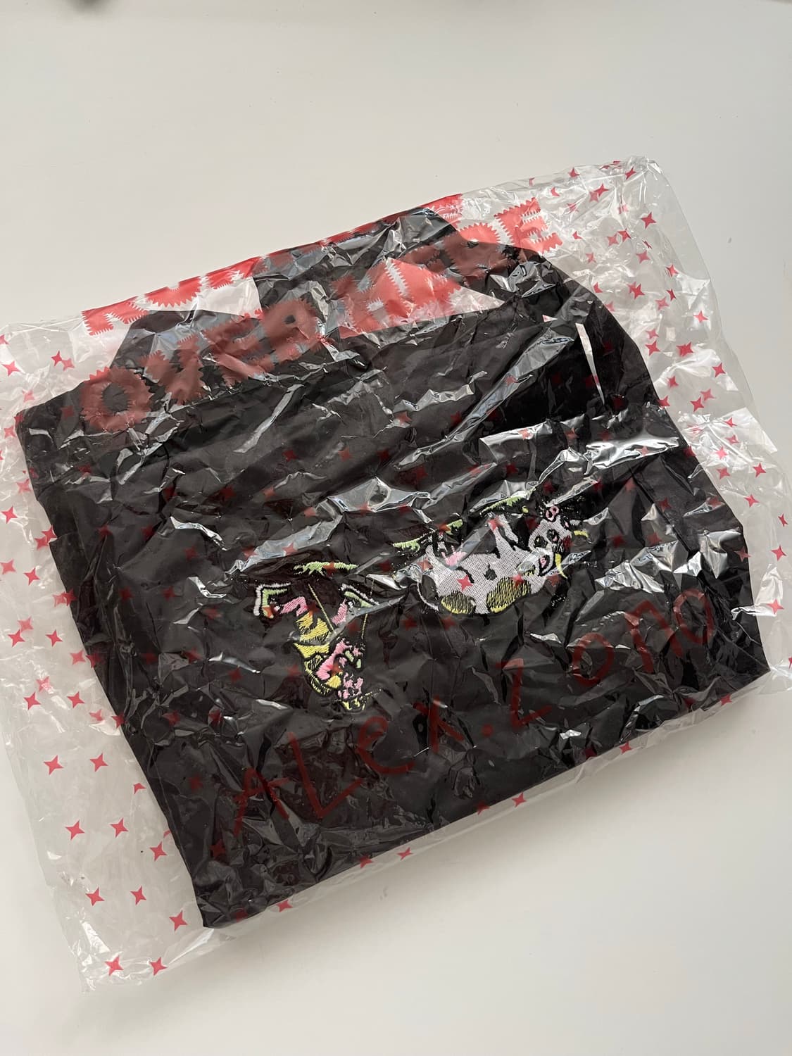 새상품 알렉스 조노  상품이미지5